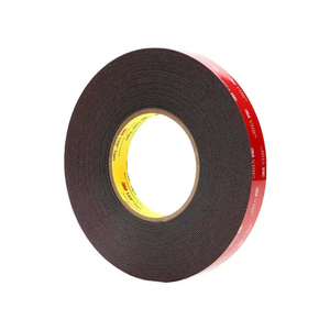 Ruban adhésif double face en mousse 3M robuste, sans trace, imperméable et très résistant pour la vente en gros - Product Image 5