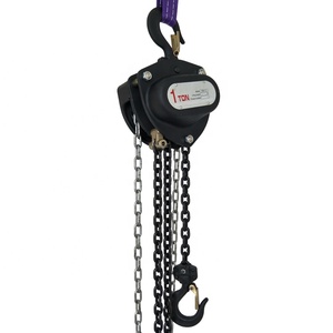 Paranco a Catena Manuale da 1 Tonnellata e <span class=keywords><strong>2</strong></span> Tonnellate a Basso Prezzo, Vendita Calda - Product Image 5