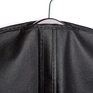 Hot Sale Superior Quality Nonwoven Suit Cover <strong>Bags</strong> <strong>Garment</strong> <strong>Bags</strong> for Travel - Product Image 2