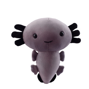 赤ちゃん人形おもちゃ子供用爪マシンAxolotlソフトぬいぐるみカスタムぬいぐるみ - Product Image 5