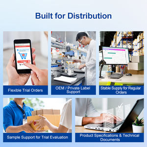 Smile Find Matériel de laboratoire dentaire : Bloc de résine <span class=keywords><strong>flexible</strong></span> monocouche pour implant, Teinte, et Disque PMMA multicouche 98mm pour prothèse - Product Image 5