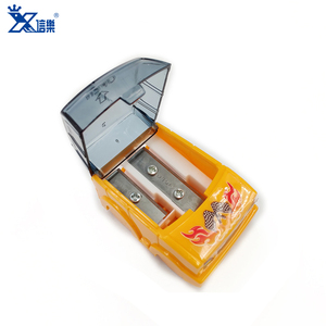 <span class=keywords><strong>Taille</strong></span>-<span class=keywords><strong>crayon</strong></span> jouet portable Kawaii en forme de <span class=keywords><strong>maison</strong></span>, mini <span class=keywords><strong>taille</strong></span>-<span class=keywords><strong>crayon</strong></span> voiture pour enfants avec fonction briquet intégré - Product Image 3