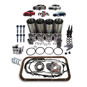Kits de service de pièces de rechange de moteur de chat IMIL pour <span class=keywords><strong>toyota</strong></span> pour <span class=keywords><strong>Toyota</strong></span> Honda Nissan Subaru Mitsubishi Mazda marché secondaire de l'assemblage du moteur - Product Image 2