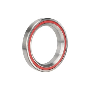 Roulement à billes en acier inoxydable Ulip rouge pour trottinette électrique Kukirin G2 G3 G4, 41,8*30,15*7MM, entrepôt UE - Product Image 6