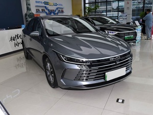 2025 Gran Venta BYD Destroyer 05 DM-i Precio Económico Sedán Híbrido de 55KM Coche Compacto Elegante Vehículos de Nueva Energía para Adultos - Product Image 2