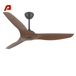 <span class=keywords><strong>Ventilateur</strong></span> de plafond sans pales en plastique de style australien, moteur BLDC électrique à grande vitesse, télécommande, <span class=keywords><strong>Faro</strong></span> Bar School - Product Image 3