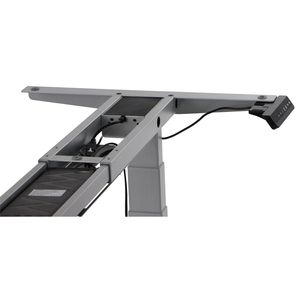 Kingaut Ergonomic Stand up <strong>Desk</strong> <strong>Adjustable</strong> <strong>Height</strong> - Product Image 4