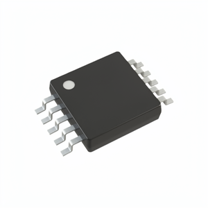 MIC2169AYMM-TR Authorized Distributor Electronic Chips Component 10 TFSOP, 10 MSOP Power Management (PMIC) - Product Image 1