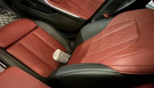 Actualización Interior Completa con el Kit de Modificación Interior Simple que Incluye <span class=keywords><strong>Volante</strong></span> para Cayenne 2011-2025 - Product Image 4