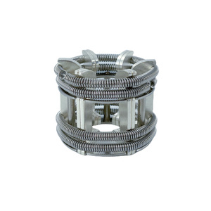 Tulip moving <strong>contacts</strong> for 630/1250/1600/2000/2500/3150/4000A high-voltage vacuum circuit breakers - Product Image 5