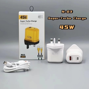 Chargeur <span class=keywords><strong>rapide</strong></span> USB 20W PD pour <span class=keywords><strong>iPhone</strong></span> 13 <span class=keywords><strong>14</strong></span> 15 Adaptateur de chargeur mobile à charge super <span class=keywords><strong>rapide</strong></span> - Product Image 4