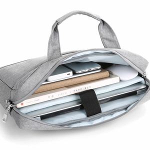 Precio de fábrica Gran capacidad Hombres Laptop Mochila Poliéster Uso de la vida diaria - Product Image 2