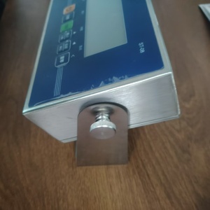 Alta Qualidade <span class=keywords><strong>Display</strong></span> 304 Aço Inoxidável <span class=keywords><strong>Digital</strong></span> Pesando Indicador para Piso Balanças Bench Scale - Product Image 3