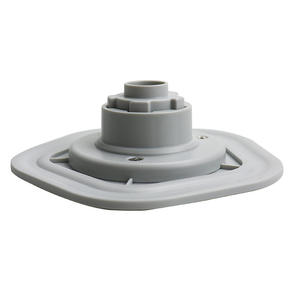 Soporte para Mopa Compatible con la Aspiradora Robótica <span class=keywords><strong>Xiaomi</strong></span> <span class=keywords><strong>Dreame</strong></span> <span class=keywords><strong>W10</strong></span>, Accesorios Directos <span class=keywords><strong>de</strong></span> Fábrica, Soporte Desmontable para Mopa - Product Image 2