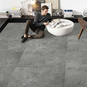 Azulejos de porcelana cerámica Ferror Fumo 800x1600mm Botticino con acabado de piedra premium para la colección de distribuidores. - Product Image 5