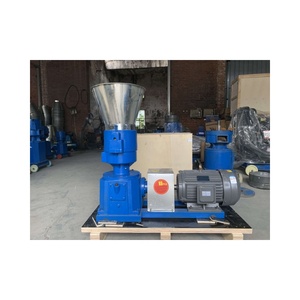 Machine <span class=keywords><strong>à</strong></span> granulés de <span class=keywords><strong>2</strong></span> tonnes par heure, machine <span class=keywords><strong>à</strong></span> fabriquer des granulés d'aliments pour animaux - Product Image 6