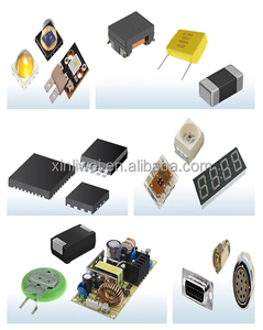 Fiche technique XLW Composants électroniques <span class=keywords><strong>Pdf</strong></span> <span class=keywords><strong>Transistor</strong></span> <span class=keywords><strong>de</strong></span> <span class=keywords><strong>puissance</strong></span> MSP430F2002IN - Product Image 2