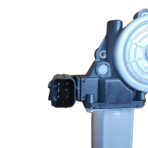 Moteur de lève-vitre Nissan Sentra 80731-3TA0B 80730-3SG1A Remplacement pour les modèles 2013-2019 - Product Image 4