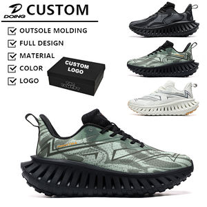 Новинка от производителя, Повседневная американская спортивная обувь, кроссовки высокого качества, удобные кроссовки для бега, профессиональная спортивная обувь, размер 46 - Product Image 1