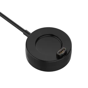 แท่นชาร์จ USB สายชาร์จเร็วสำหรับการ์มิน ฟินิกซ์​​5/<span class=keywords><strong>5S</strong></span>/5X พลัส 6/6S/6X Venu Vivoactive 4/3 945 245 45 Quatix 5 <span class=keywords><strong>Sapphire</strong></span> - Product Image 3