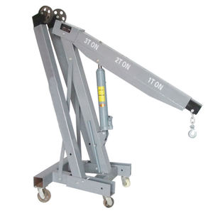 2t toko hidrolik mesin diesel derek mengangkat <span class=keywords><strong>Hoist</strong></span> - Product Image 6