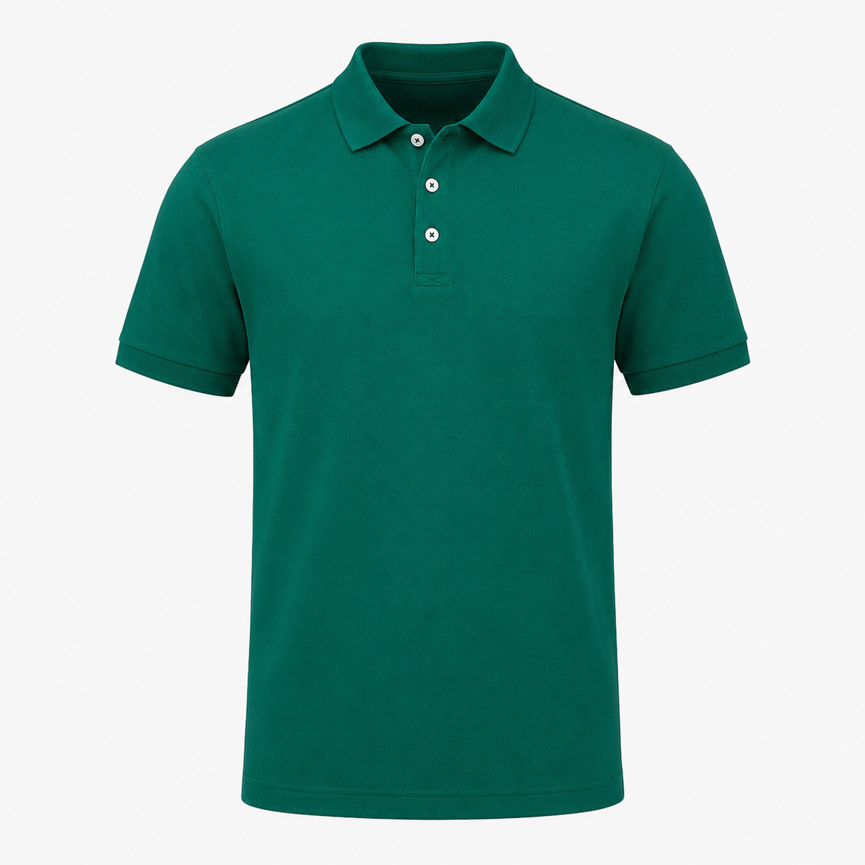 Verde oscuro