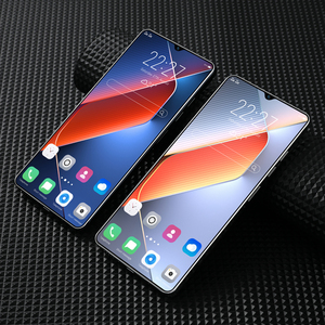 Smartphone fin et léger à processeur octa-core, corps ultra-fin de 7,6 mm, texture mate, écran AMOLED 4K 120 Hz, appareil photo 108 MP, batterie 7000 mAh, 5G LTE CDMA - Product Image 4