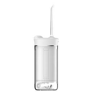 Idropulsore Elettrico Portatile X3A per Pulizia Dentale, Impermeabile IPX7, 4 Modalità, Temporizzazione, Pulizia a Impulsi - Product Image 6