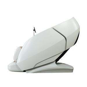 A665-2 Luxury Sl Track Zero <b>Gravity</b> Foldable Modern Compact <b>Chair</b> - Product Image 4
