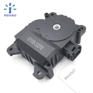 Actuador de Compuerta de Aire HVAC BLEND de Precio de Fábrica PEIVSO, Nuevo para LEXUS ES240/350 ACV40 OEM 87106-33270 - Product Image 1