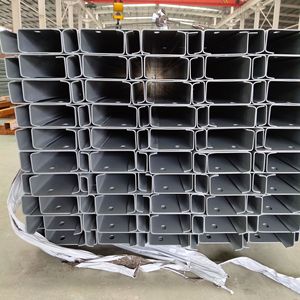 ASTM A36 mạ kẽm lạnh hình thành <span class=keywords><strong>C</strong></span> hình dạng hồ sơ thép <span class=keywords><strong>c</strong></span>ấu trú<span class=keywords><strong>c</strong></span> kênh rãnh <span class=keywords><strong>C</strong></span>/U/<span class=keywords><strong>Z</strong></span> chùm xà gồ-Tùy chỉnh <span class=keywords><strong>c</strong></span>ắt kích thướ<span class=keywords><strong>c</strong></span> ISO tuân thủ - Product Image 6
