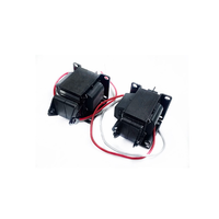 Electroimán de Tracción de CA de Alta Calidad MQ8(SA)-2502 MQ8(SA)-2602 MQ8(SA)-1192 AC220V