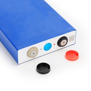 EV <span class=keywords><strong>3</strong></span>,2 V 105ah Lifepo4 Batería de iones de litio Hogar Energía solar Célula doméstica para toda la casa - Product Image 2