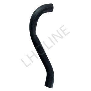 Manguera de Refrigerante 25413-5H810 de Goma EPDM, Longitud Estándar para Reparación o Reemplazo - Product Image 3