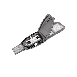 Caja de zapatos <span class=keywords><strong>LED</strong></span> Luz Estacionamiento Iluminación <span class=keywords><strong>LED</strong></span> 60W 70W 80W 90W 100W 110W 120W 130W <span class=keywords><strong>140W</strong></span> 150W farola - Product Image 3