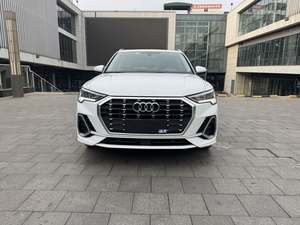 <span class=keywords><strong>Audi</strong></span> Q3 1.4TFSI 35TFSI Fashion Dynamic Luxury SUV <span class=keywords><strong>2022</strong></span> - Sans <span class=keywords><strong>r</strong></span>éparation, peinture d'origine, boîte automatique DSG, Euro 6, prêt à l'exportation - Product Image 2