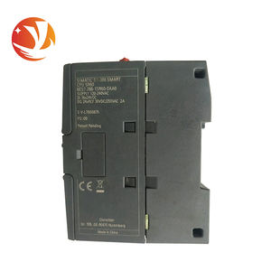Tout Nouveau Contrôleur Programmable PLC Siemens Original 6ES7 288-1SR60-0AA0 6ES7288-1SR60-0AA0 Unité Centrale de Traitement 16 E/S - Product Image 1