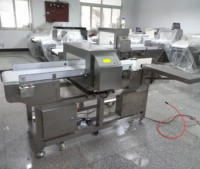 Detector de Metales para Bandas Transportadoras para la Industria Alimentaria, Precio del Detector de Metales en Reino Unido y Australia, Código SA 9031809090