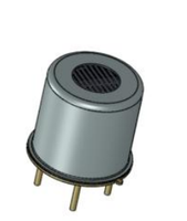 Sonde d'oxygène SO-E2-960, capteur O2 en zircone, type à courant limitant 1-96 % vol. O2 pour analyseur d'oxygène