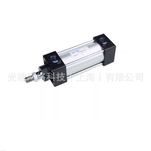 กระบอกลมแรงดันสูง Airtac Sc รุ่นมาตรฐานขนาดเล็ก Sc32 40 50 63 100 125 25 75 300 S - Product Image 3