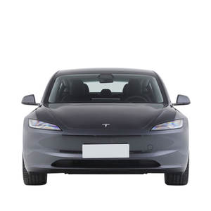 Hoge Snelheid China Goedkope Prijs Nieuwe Energie Voertuig Teslas Model <span class=keywords><strong>3</strong></span> Elektrische Auto 4 Wiel Volwassen Ev Auto 'S Te Koop - Product Image 2