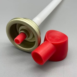 Vanne universelle mâle pour <span class=keywords><strong>extincteur</strong></span>, vanne de commande d'<span class=keywords><strong>extincteur</strong></span>, étanchéité standard, sécurité incendie commerciale et domestique - Product Image 2