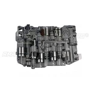 Conjunto de cuerpo de válvulas de transmisión automática TF80, pieza de motor para accesorios de coche BMW - Product Image 4