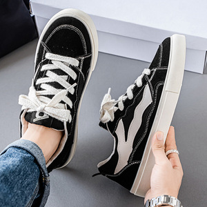 Zapatillas Deportivas para Hombre, Estilo Minorista, con Suela Gruesa y a la Moda - Product Image 1