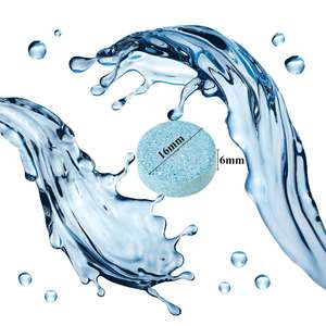 Nettoyant solide pour voiture, comprimés effervescents, nettoyant en spray, nettoyant pour vitres de voiture, <span class=keywords><strong>pare</strong></span>-<span class=keywords><strong>brise</strong></span>, accessoires automobiles - Product Image 3