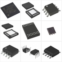 Circuits intégrés spécialisés ATECC608C-MAVDA-S
