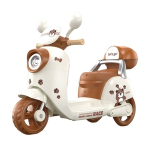 <span class=keywords><strong>Triciclo</strong></span> eléctrico para niños <span class=keywords><strong>de</strong></span> 2 a 4 años, <span class=keywords><strong>de</strong></span> 5 a 7 años, <span class=keywords><strong>de</strong></span> 8 a 13 años - Product Image 1
