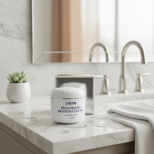 LAYDAY Kbeauty Cosméticos Coreanos Crema Hidratante Antiedad con Ácido Hialurónico Loción Cuidado Facial para Mujeres Todo Tipo de Piel Certificado MSDS OBM - Product Image 3