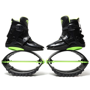 Chaussures <span class=keywords><strong>de</strong></span> <span class=keywords><strong>saut</strong></span> TFanJump, chaussures <span class=keywords><strong>de</strong></span> rebond sportives, bottes anti-gravité, chaussures <span class=keywords><strong>de</strong></span> course, chaussures <span class=keywords><strong>de</strong></span> sport unisexes, <span class=keywords><strong>kangourou</strong></span>, directement <span class=keywords><strong>de</strong></span> l'usine - Product Image 2