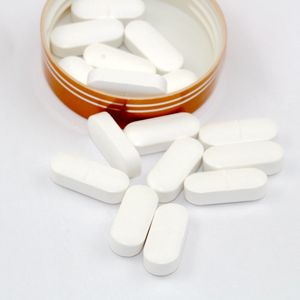 Suppléments nutritionnels Supplément de santé pour le corps Capsule de chondroïtine au sulfate de glucosamine de densité - Product Image 4